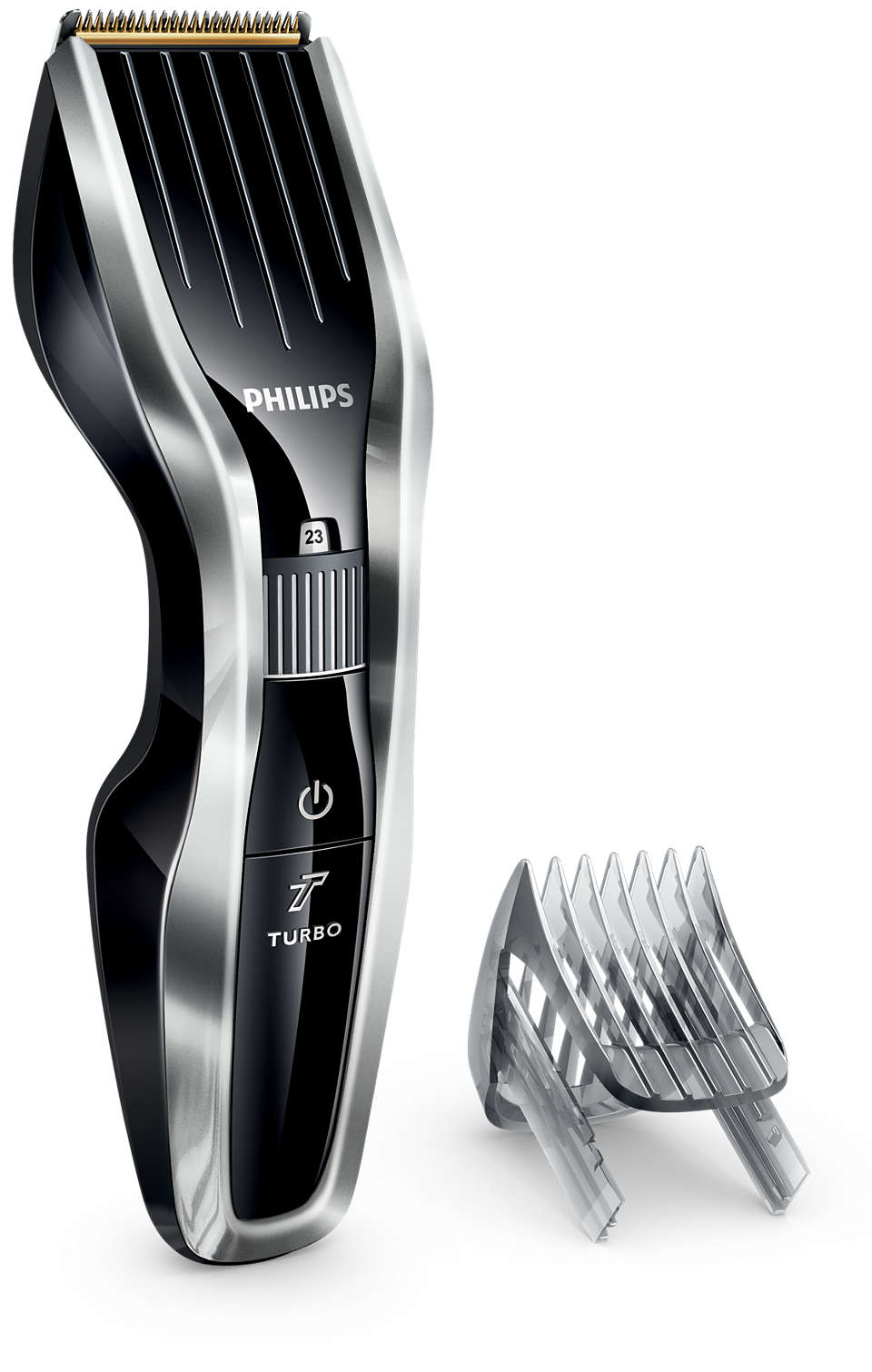 Hairclipper series 5000 Hair clipper HC5450/15 | Philips