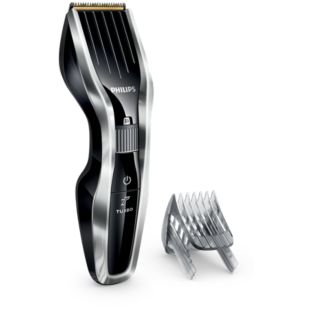 Hairclipper series 5000 Maszynka do strzyżenia włosów