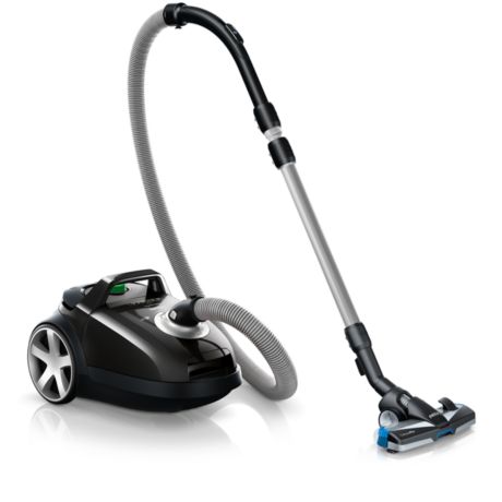 FC9197/19 PerformerPro Aspirateur avec sac