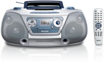 CD Soundmachine AZ5140/98 | Philips
