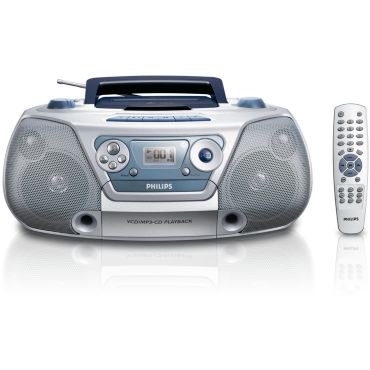 CD Soundmachine