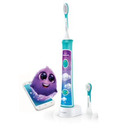 Sonicare For Kids