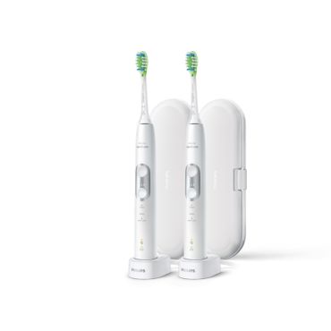 Philips Sonicare ProtectiveClean 6100 Sonic electric toothbrush