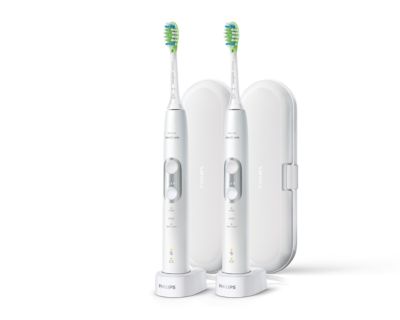ProtectiveClean 6100