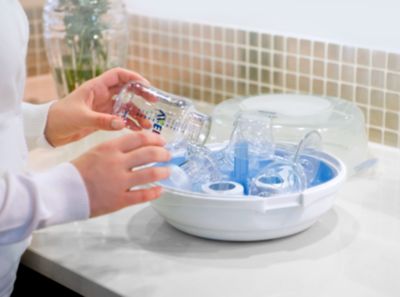 Свръхбърз, лесен за употреба