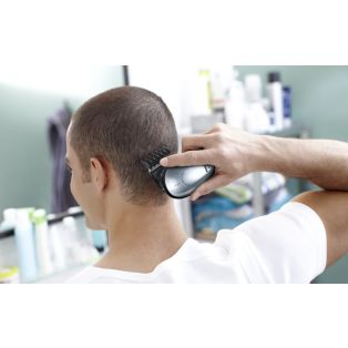 Headgroom do-it-yourself hair clipper