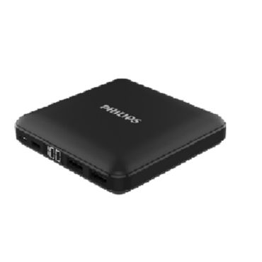 6000 series USB モバイルバッテリー