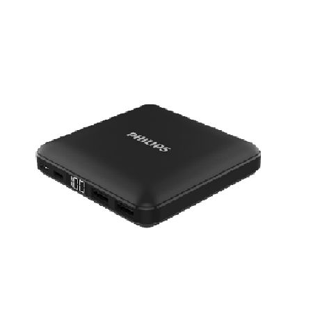DLP6717NB/11 6000 series USB モバイルバッテリー