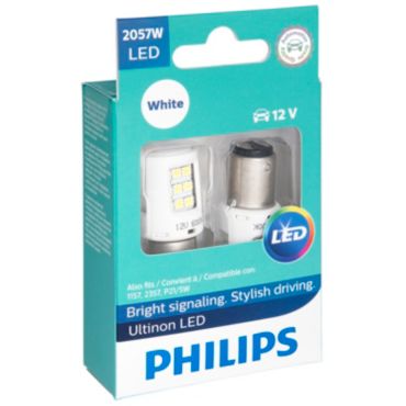 Ultinon LED Foco de señalización de vehículo