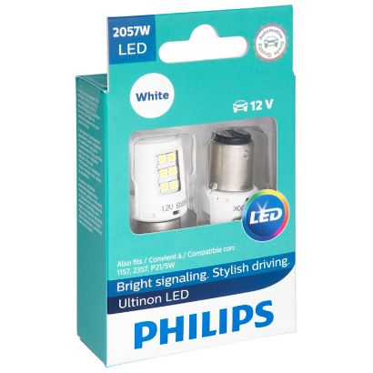 Philips Ultinon LED