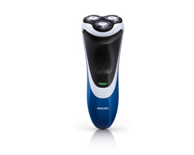 Rasoir sans fil rechargeable PT720 PowerTouch