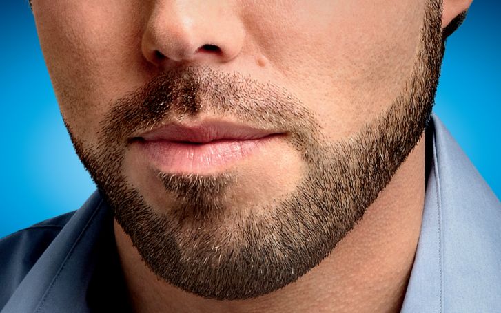 Philips Beardtrimmer series 5000