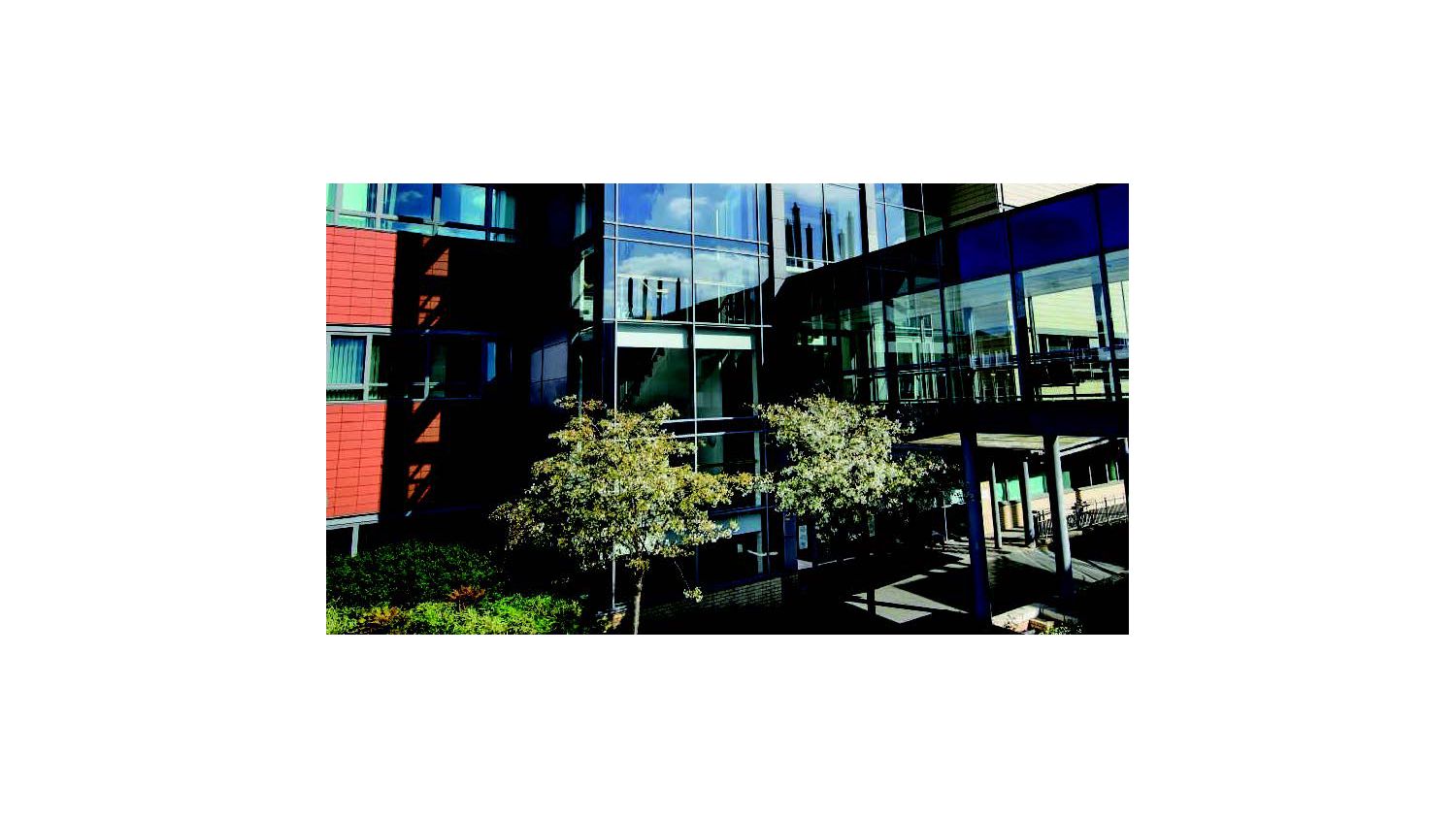 Nottingham University Hospitals Trust
