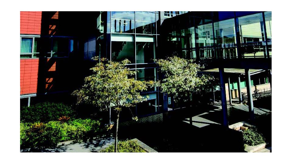 Nottingham University Hospitals Trust