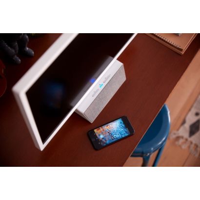 Ultratenký Full HD LED televizor Smart