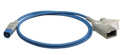 Sp02 8-pin D-sub Adapter cable 3m (8pin)