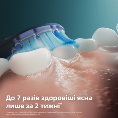 Sonicare Насадки для звукової зубної щітки