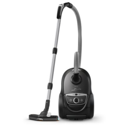 Doposiaľ najvyšší sací výkon