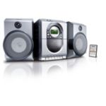 Great Sound and Compact Design