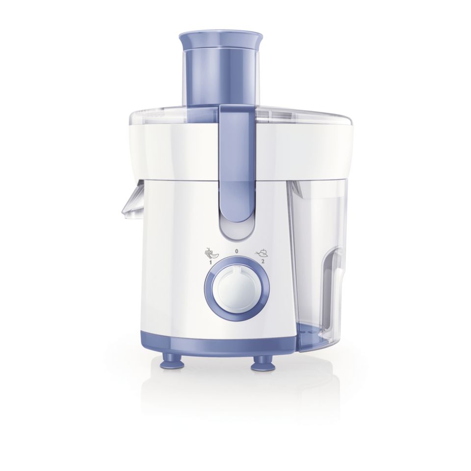 Daily Collection Juicer HR1811/71 Philips