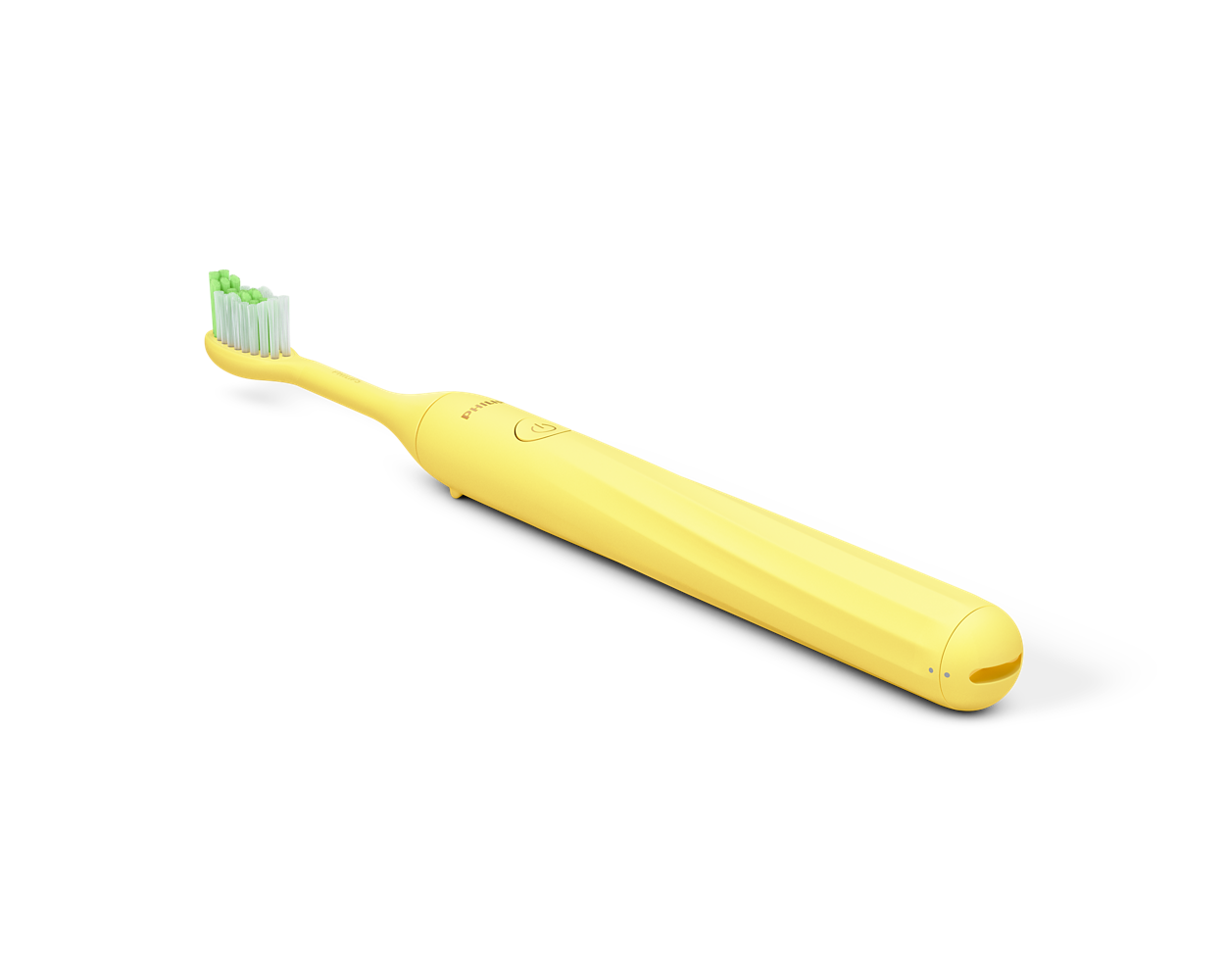 Philips One by Sonicare 乾電池式電動歯ブラシ HY1100/32 | Philips Philips One by Sonicare 乾電池式電動歯ブラシ HY1100/32 | Philips