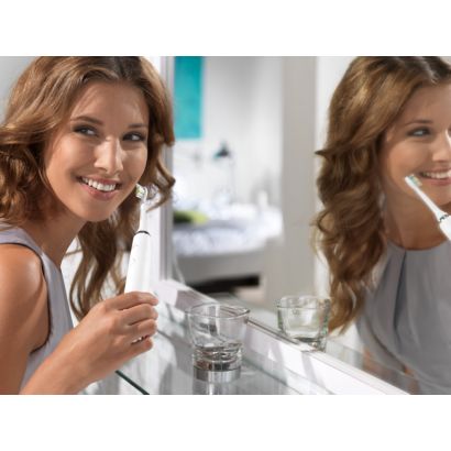 Ultimate cleaning, superior results*