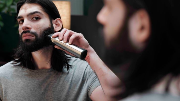 Philips Multigroom series 9000