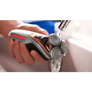 Shaver series 5000 Elektrischer Nass- und Trockenrasierer
