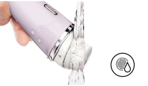 Perfectly designed for optimal hygiene