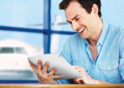 Surveillez votre domicile sur votre iPhone ou iPad