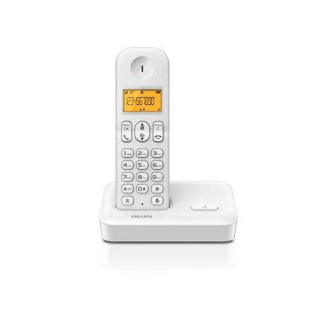 D1501W/90  Cordless phone