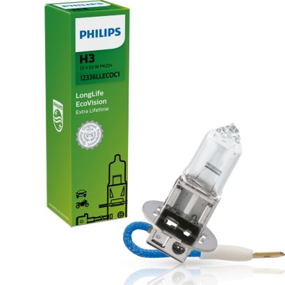 Philips LongLife EcoVision
