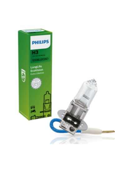 LongLife EcoVision H3