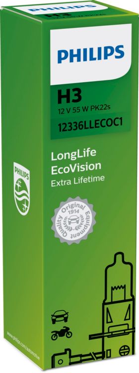 LongLife EcoVision