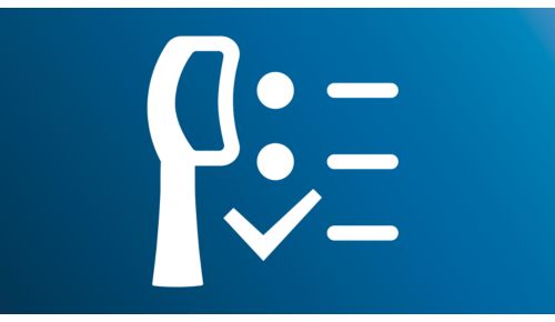 Automatically selects optimal mode for ultimate results**