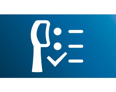 BrushSync™ mode-pairing