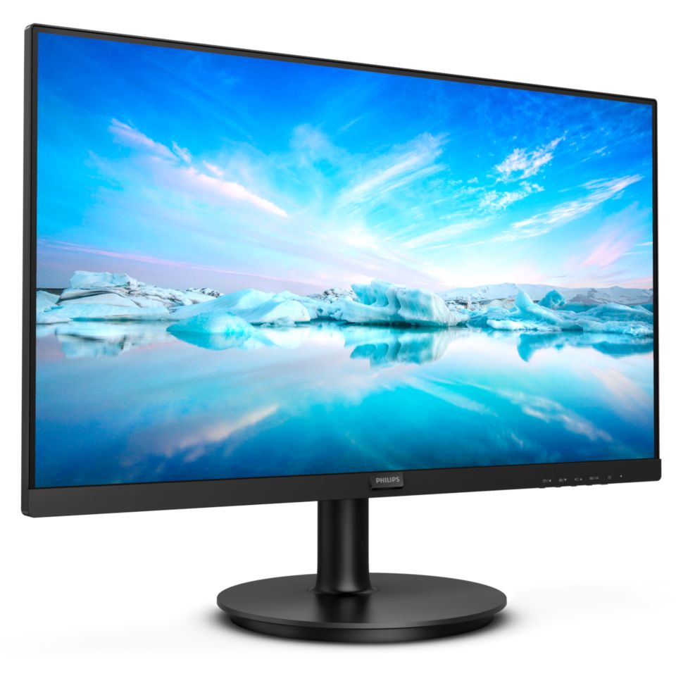 PHILIPS　272E2FE/11　２台　試用期間20日程 フル HD 液晶モニター 272E2F/11 | Philips