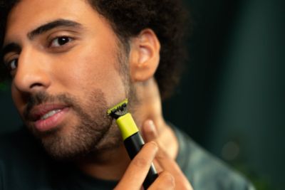 Innovative 360 Blade