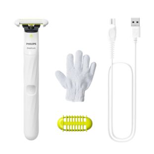OneBlade Intimate