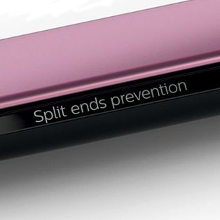 StraightCare Reacondicionado Plancha de pelo Vivid Ends