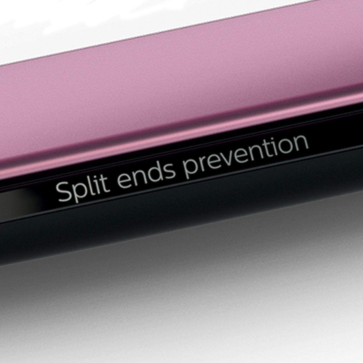 Philips vivid 2024 ends straightener