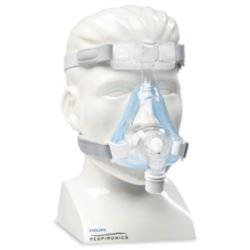 Amara Gel Full Face Mask (S)