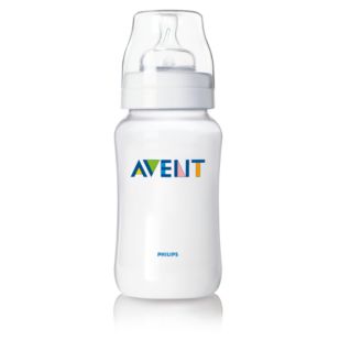Avent Mamadera clásica