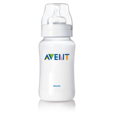 Philips Avent Mamadera clásica