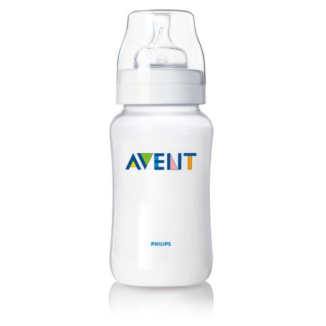 SCF686/19 Philips Avent Mamadera clásica