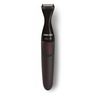Multigroom series 1000 Ultra precise beard styler