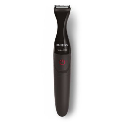 Philips Multigroom series 1000