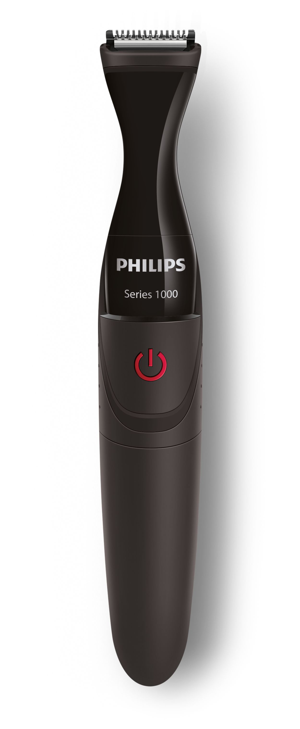 Multigroom series 1000 ミニスタイリングシェーバー MG1100/16 | Philips