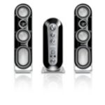 Sonido increíble para el mejor entretenimiento