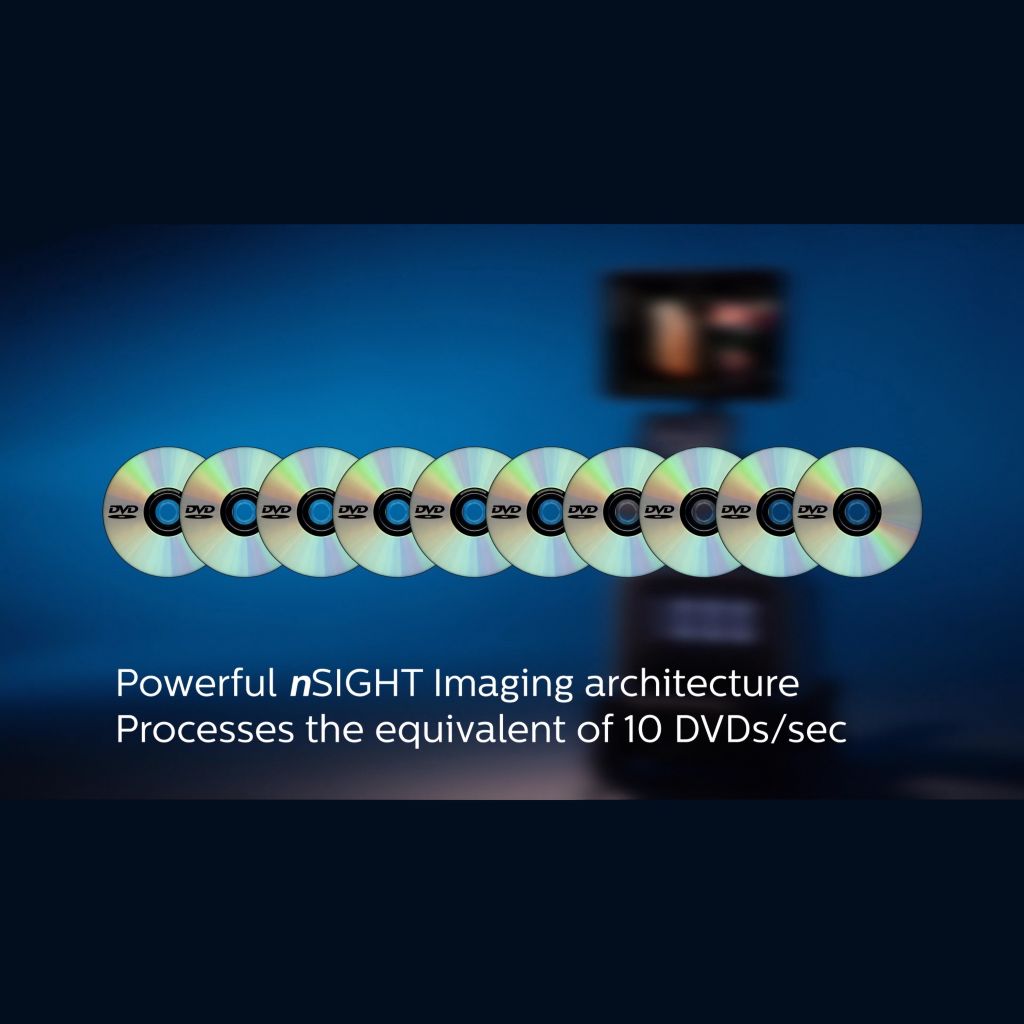 nSIGHT Imaging